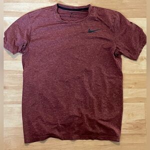 men’s nike dri fit shirt